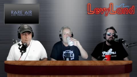 Levyland Season 2 Ep 12 w/ Kevin Brennan