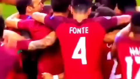 Portugal will never forget that day