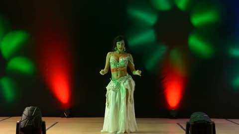 Jasirah Bellydance 2016