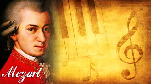 Classical Piano Music by Mozart 🎼 Relaxing Piano Sonata for Concentration 📙 Best Study Music