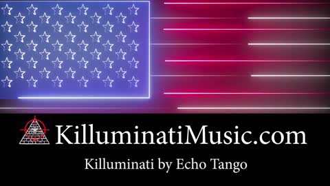 Killuminati - Echo Tango