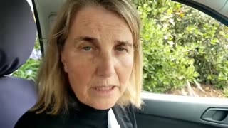 New Zealand - Liz Gunn says Barry Young (Covid Whistleblower) Was Raided