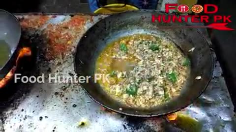 Hyderabadi best foods