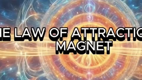 The Power of the Law of Attraction: Manifesting Your Desires