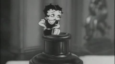 Betty Boop - More Pep (1936)
