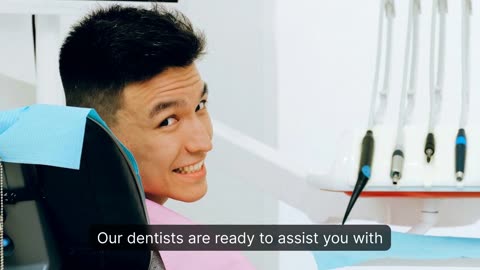 Trusted Emergency Dental Clinic in Calgary | Galaxy Dental