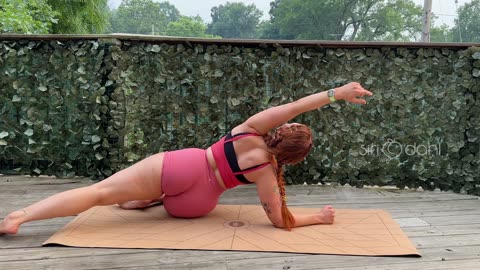 Total Body and Foot Stretch Routine at Home Relax and Stretch with Me