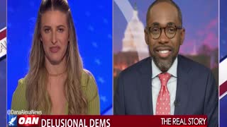 The Real Story – OAN The Vapid View with Paris Dennard