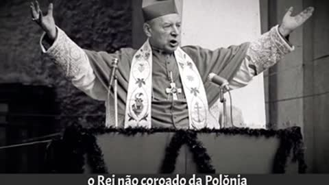 O exemplo Anti-Comunista da Polônia