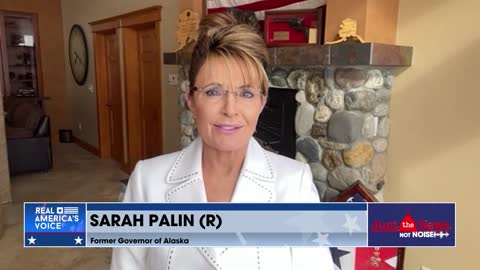 Sarah Palin on late Rep. Don Young (R-AK): "He's irreplaceable"