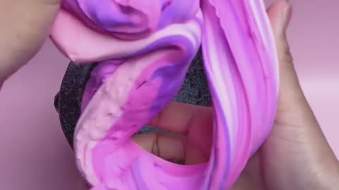 Cool Unicorn Slime