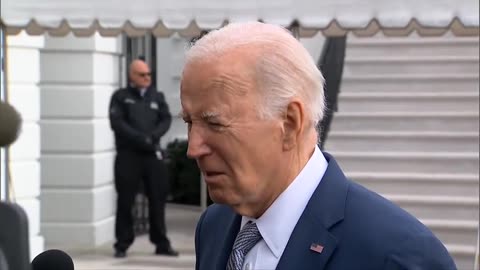 Biden Claims Trump Doesn't Care About Arab Americans..