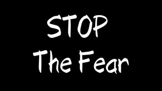 STOP The Anger - STOP The Fear - SPREAD THE LOVE❤️