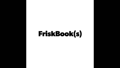 FriskBook(s) Media Group public announcement!