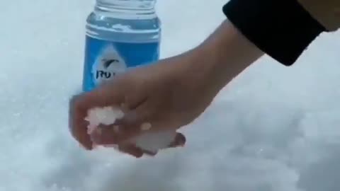 Amazing ice video with crative things ||