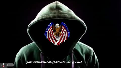 Patriot Underground Episode 333 (Related links in description)