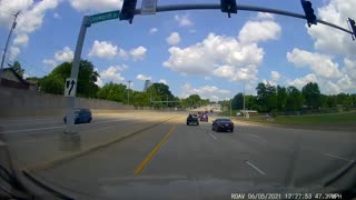 Bad Drivers: Saint Louis, MO