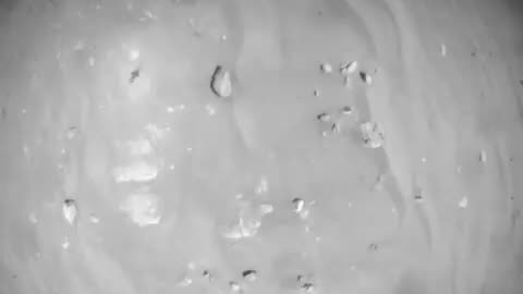 NASA’s Ingenuity Mars Helicopter Captures Record Flight