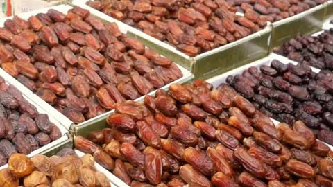 Health Benefits of Dates for Your Health-Top Ten(10) Evidence Based Health Benefits of Dates Fruits