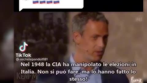 USA tutta la verità