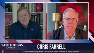 LOU DOBBS: Exposing the government censorship of Social Media prior to the 2020 election