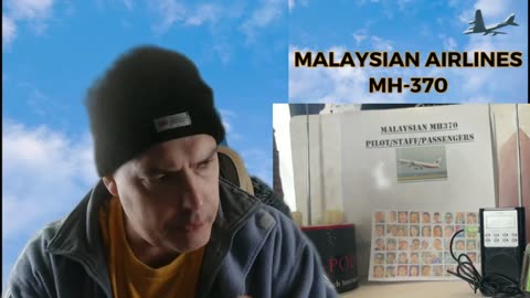 MALAYSIAN AIRLINES MH-370 PART2 SPIRIT BOX SESSION THEY SPEAK ABOUT EXPLOSIONS