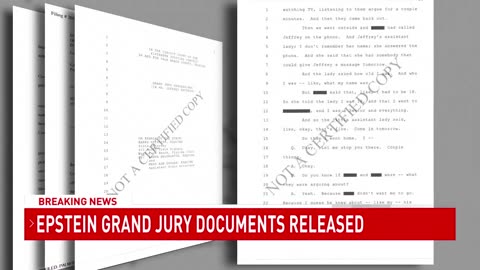 Prosecutors knew Jeffrey Epstein raped girls 2 years before cutting deal