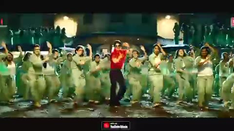 Shahrukh Khan superhit song