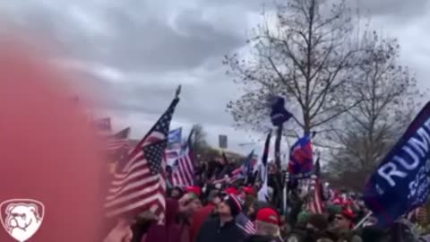 Trump Rally headed to congress