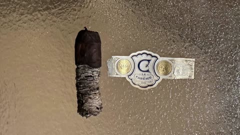 Crowned Heads Le Careme Cigar Review