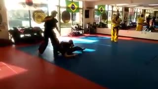 Hapkido