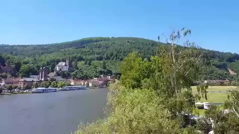 Miltenberg in Bavaria