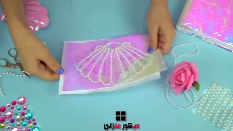 Creative crafts in 5 minutes
