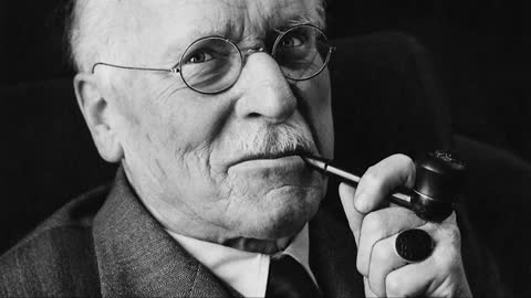 Carl Jung - Ending Your Inner Civil War (read by Alan Watts)