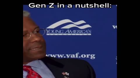Gen Z In A Nutshell