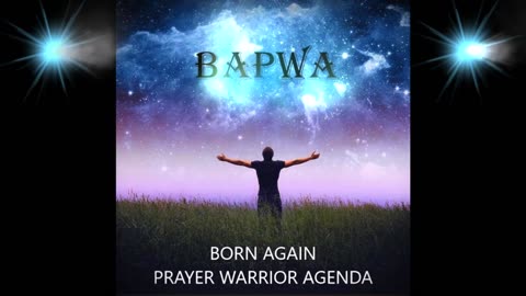 BAPWA FULL PRAYER MEETING March 15th, 2023 (Audio Track)