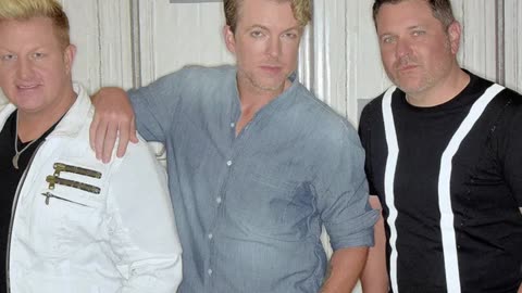 Joe Don Rooney, Rascal Flatts guitarist