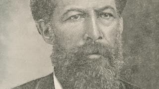 John Langston, the first African-American lawyer