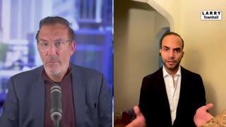 Larry OConnor, Papadopoulos and David Rodriguez on Obama's CIA tasking foreign intel to spy on Trump