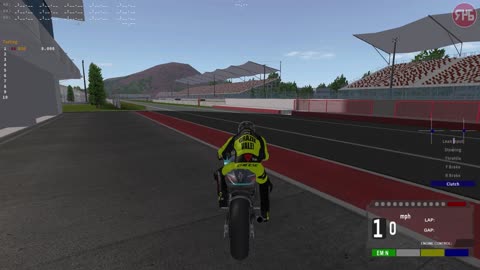 MotoGP 21 | PS5 Career Pt 73: Zarco Messes Up!! (PS5)