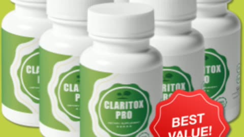 Claritox Pro- Dizziness Niche #shorts #weightloss #supplements #health #claritoxproreview