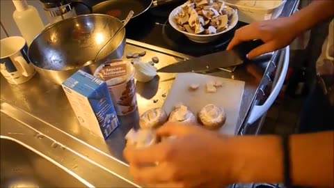 Swiss Food Cooking Tutorial