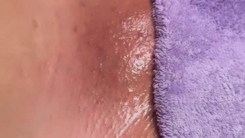 Magical Bikini Waxing Experience with Sexy Smooth Tickled Pink Hard Wax! 🔮✨