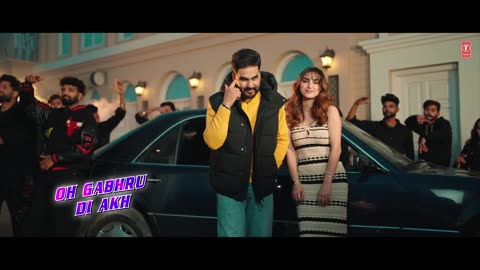 LEAD (Full Video) With Lyrics - Joban Sandhu - Latest Punjabi Songs 2024 - T-Series