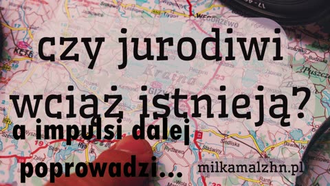 Czy jurodiwi wciąż istnieją na Podlasiu?