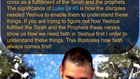 Bits of Torah Truths - Prophecy and Torah Fulfilled - Episode 29