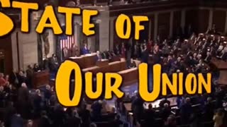 The STATE of Our Union! The Show!