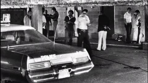 Chicago Outfit: The Unknown Massacre