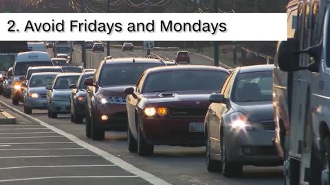 Lower fuel costs could mean increased travel on Labor Day