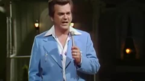 I See The Want To In Your Eyes - Conway Twitty